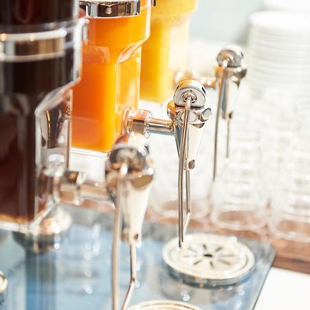Keio Presso Inn Kanda Tokyo Ngoại thất bức ảnh