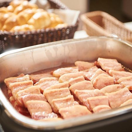 Keio Presso Inn Kanda Tokyo Ngoại thất bức ảnh