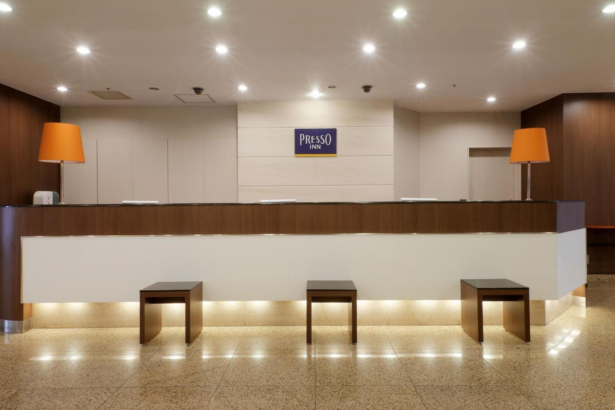 Keio Presso Inn Kanda Tokyo Ngoại thất bức ảnh