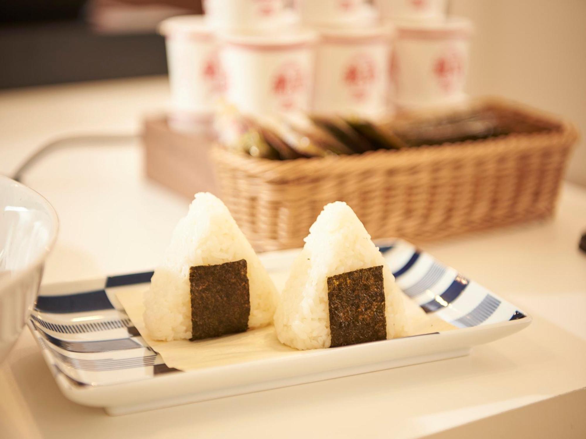 Keio Presso Inn Kanda Tokyo Ngoại thất bức ảnh
