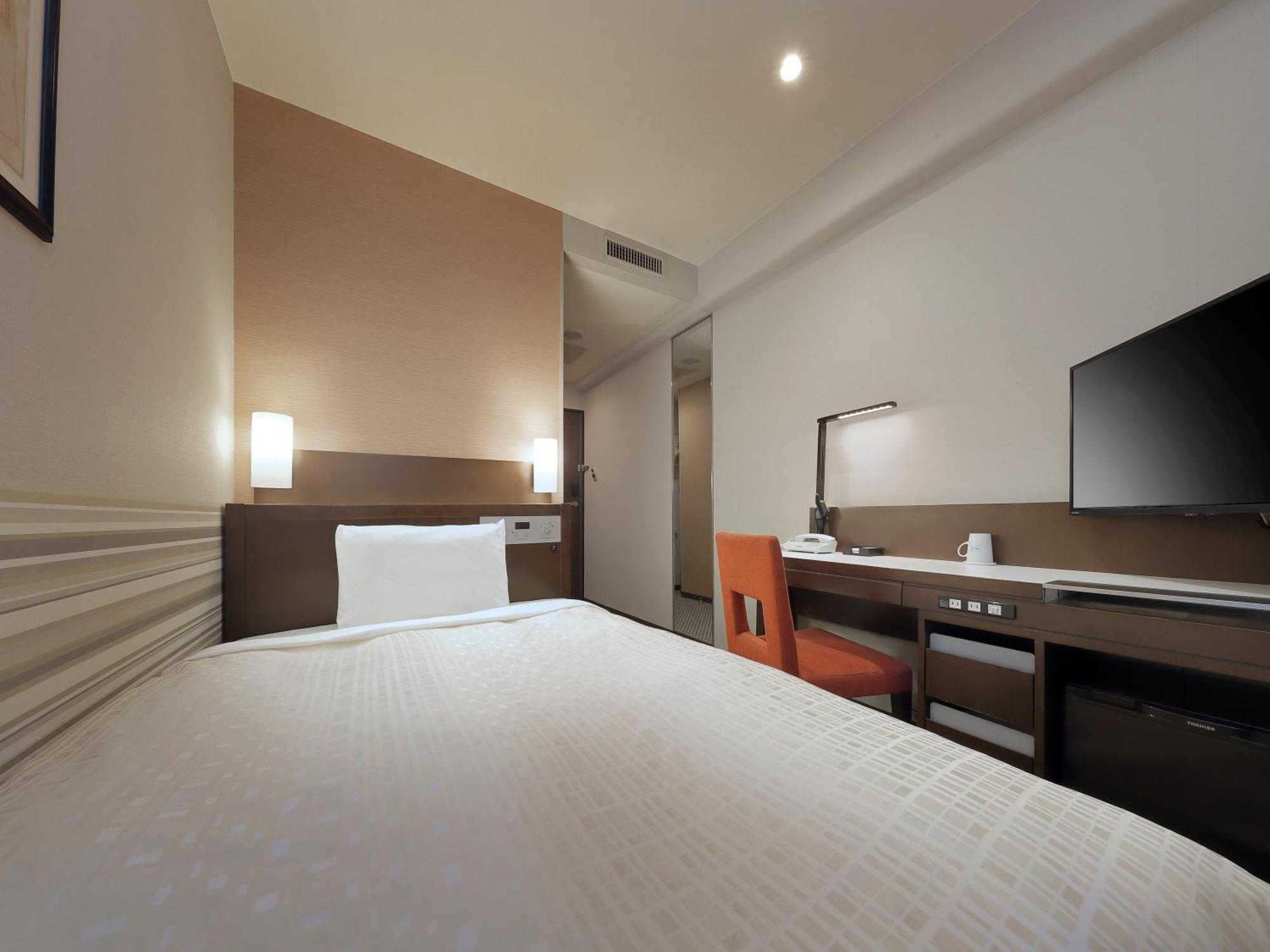Keio Presso Inn Kanda Tokyo Ngoại thất bức ảnh