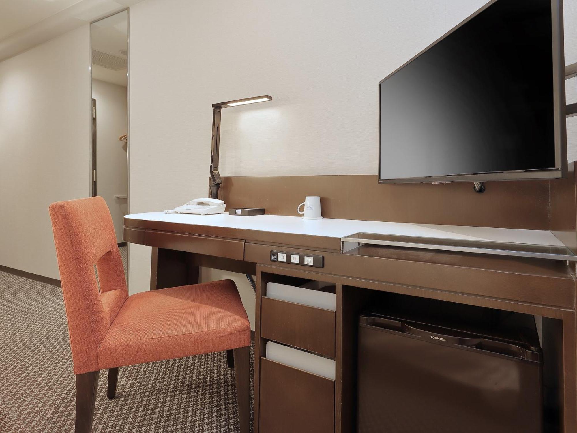 Keio Presso Inn Kanda Tokyo Ngoại thất bức ảnh