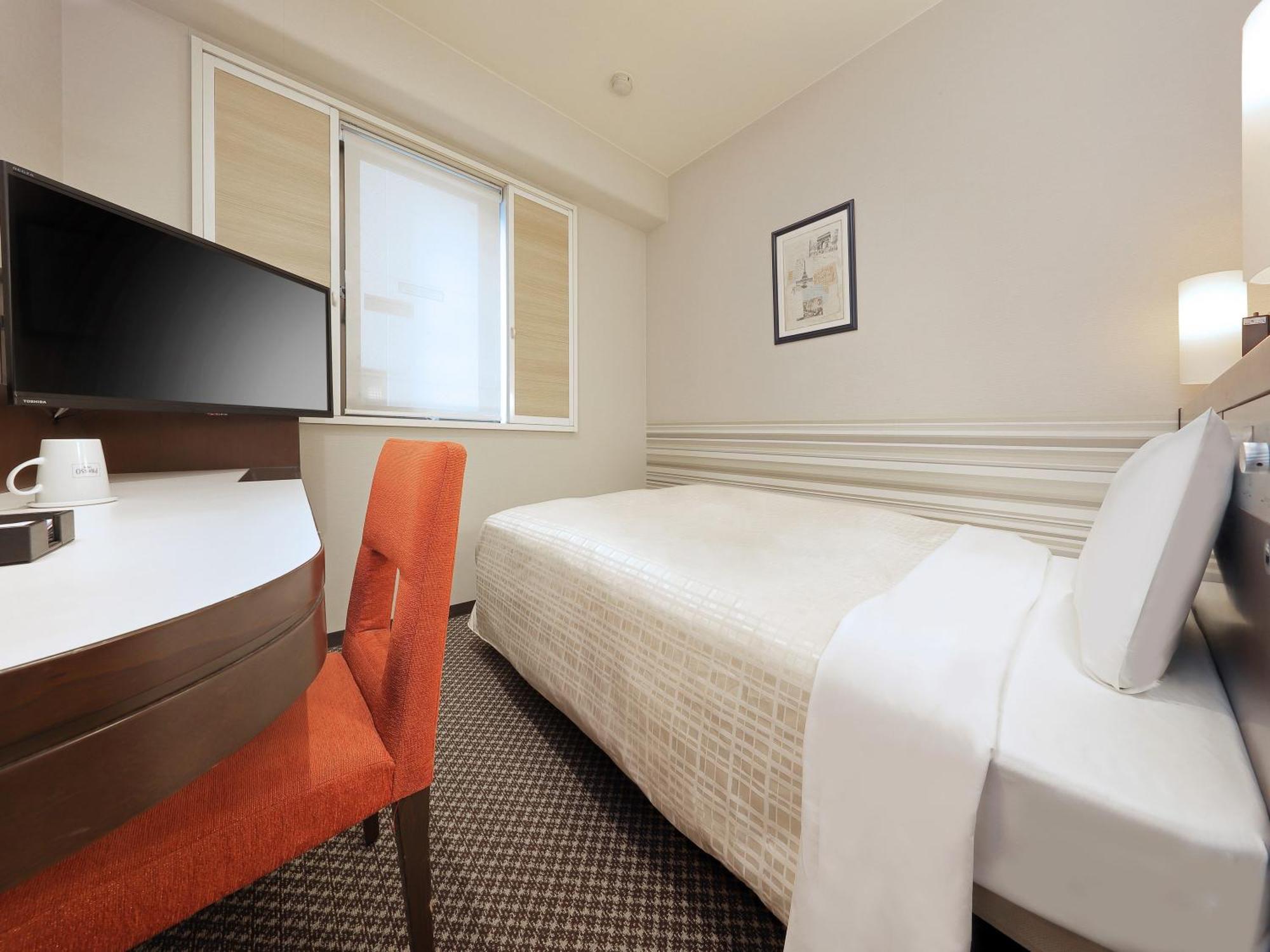 Keio Presso Inn Kanda Tokyo Ngoại thất bức ảnh
