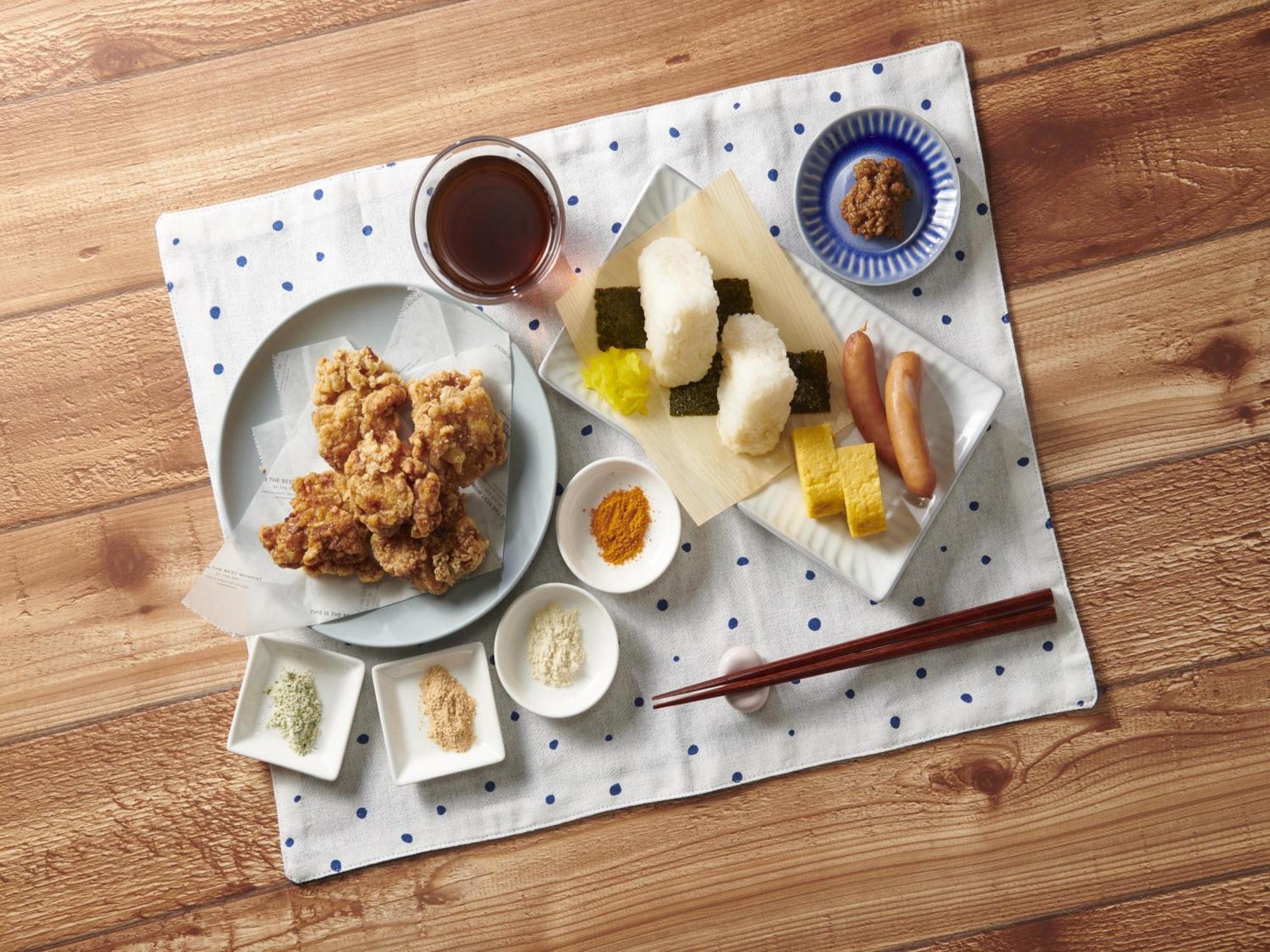 Keio Presso Inn Kanda Tokyo Ngoại thất bức ảnh