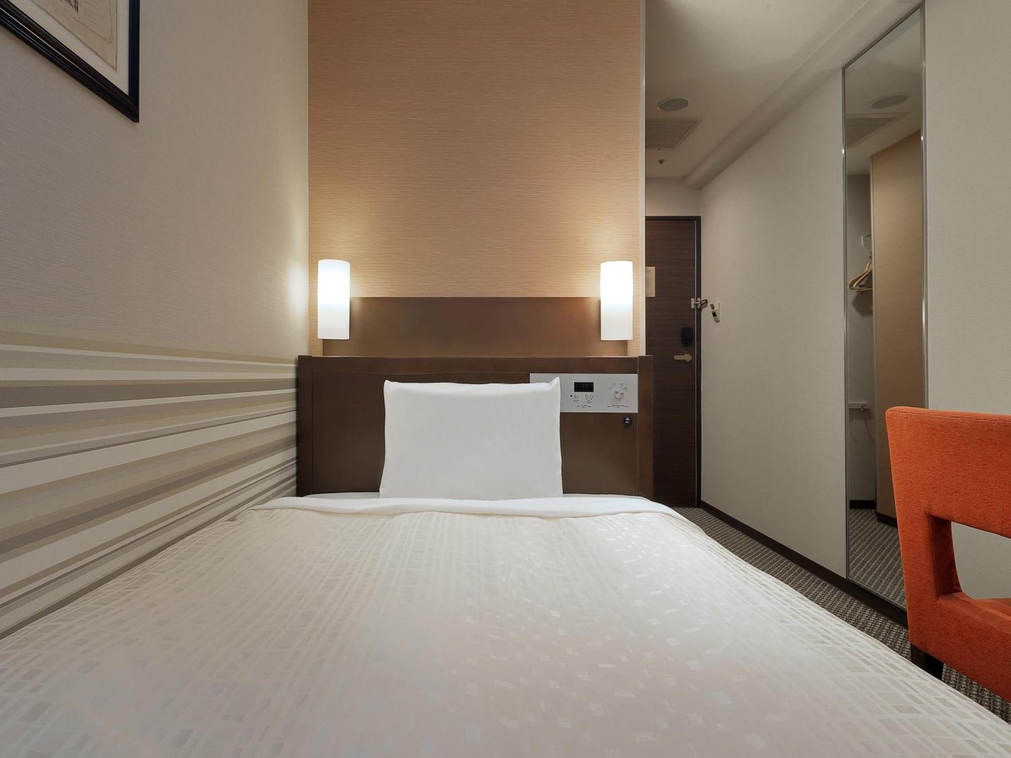 Keio Presso Inn Kanda Tokyo Ngoại thất bức ảnh