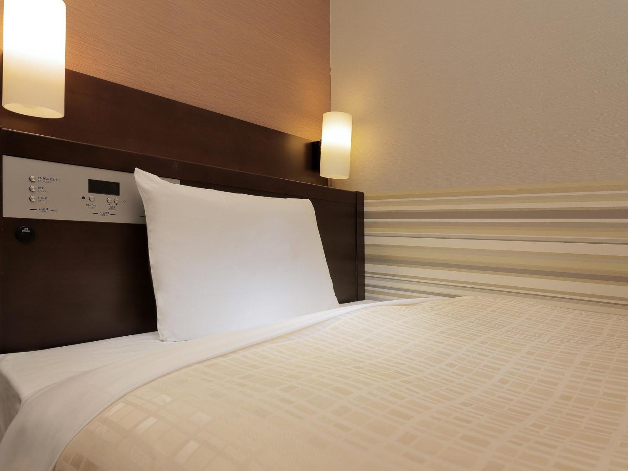Keio Presso Inn Kanda Tokyo Ngoại thất bức ảnh