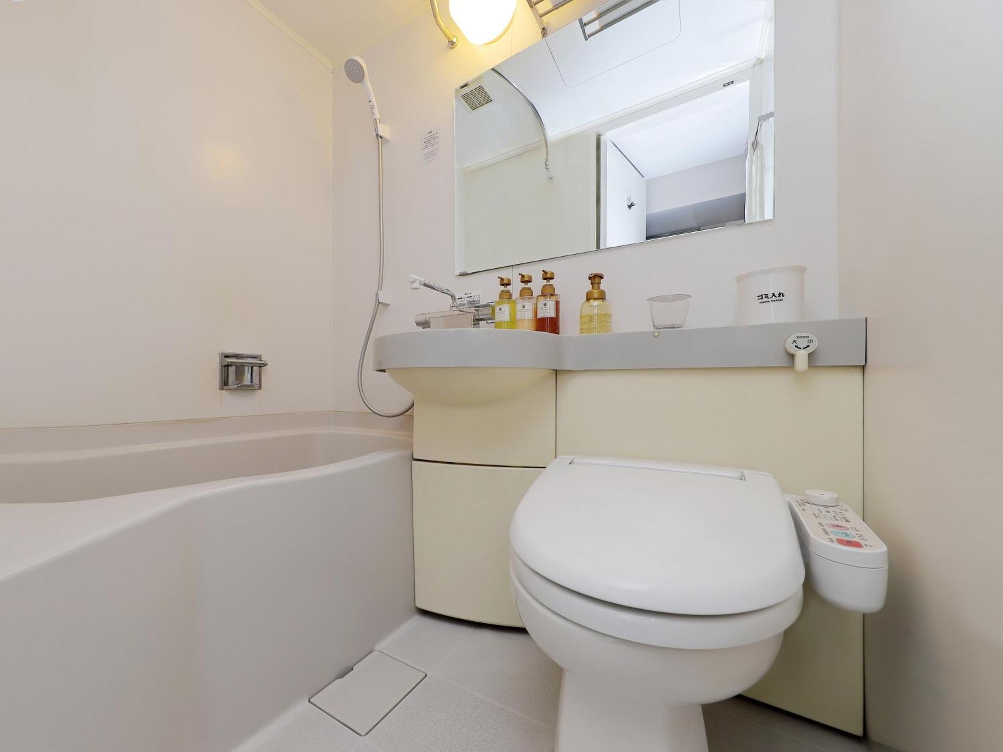 Keio Presso Inn Kanda Tokyo Ngoại thất bức ảnh