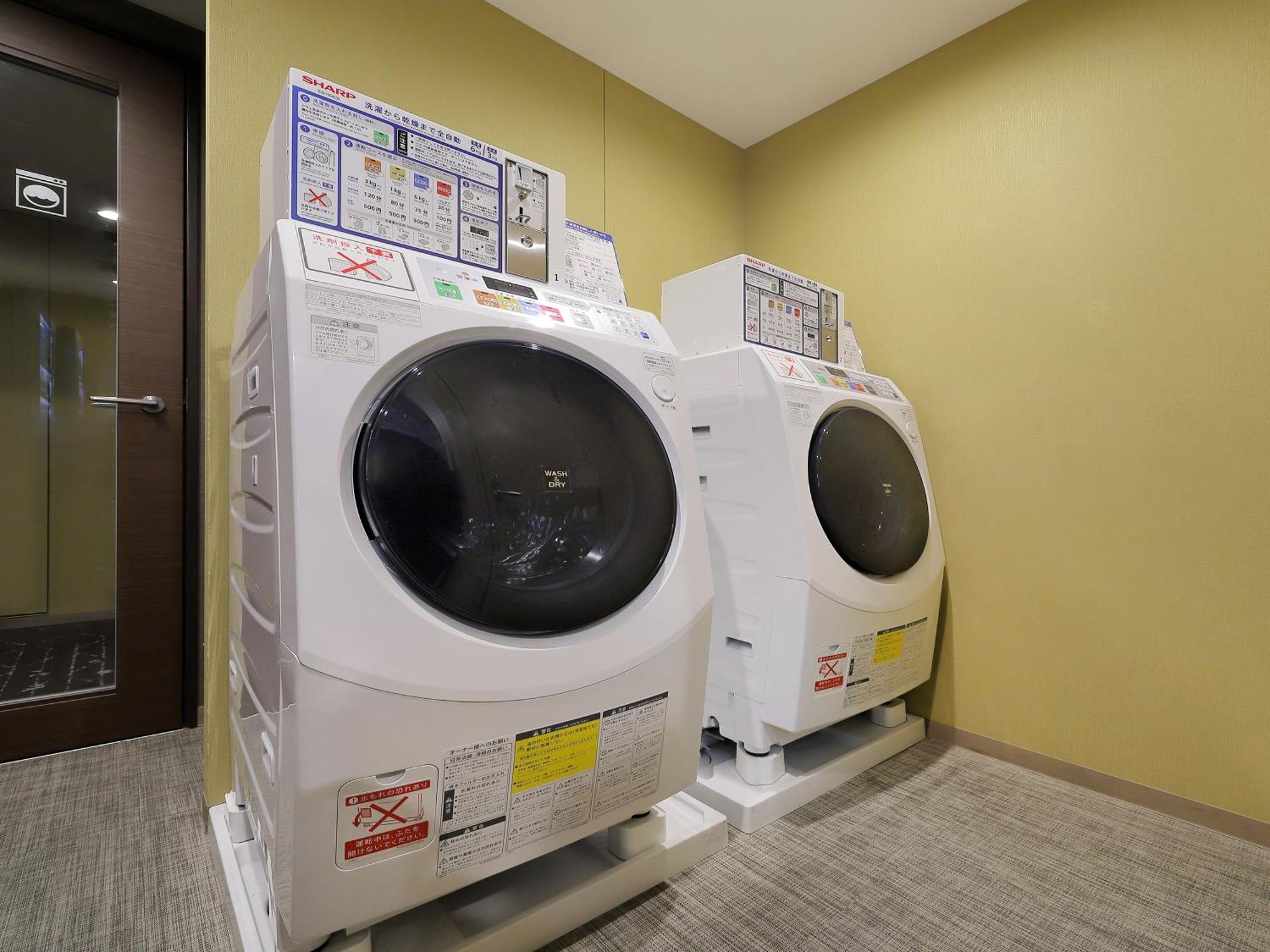 Keio Presso Inn Kanda Tokyo Ngoại thất bức ảnh